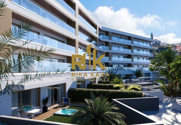 Lejlighed i Calheta, Madeira, Calheta - € 865.000 | Ref: RK11940 - foto 1