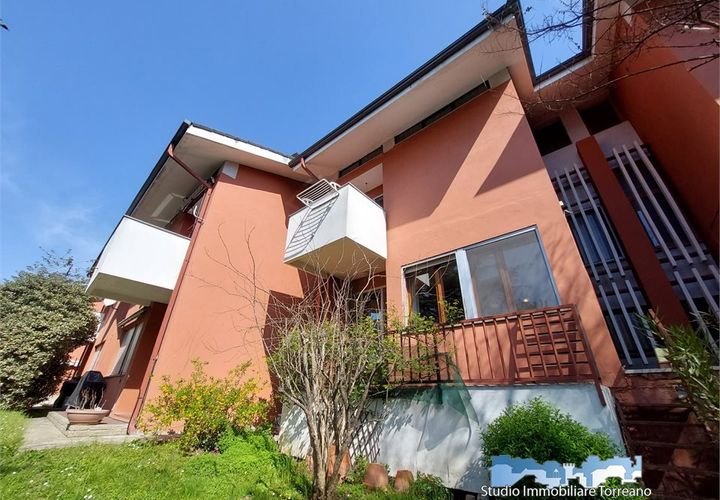 Rækkehus i Banchette, Turin, Banchette - € 295.000 | Ref: 1012 - foto 1
