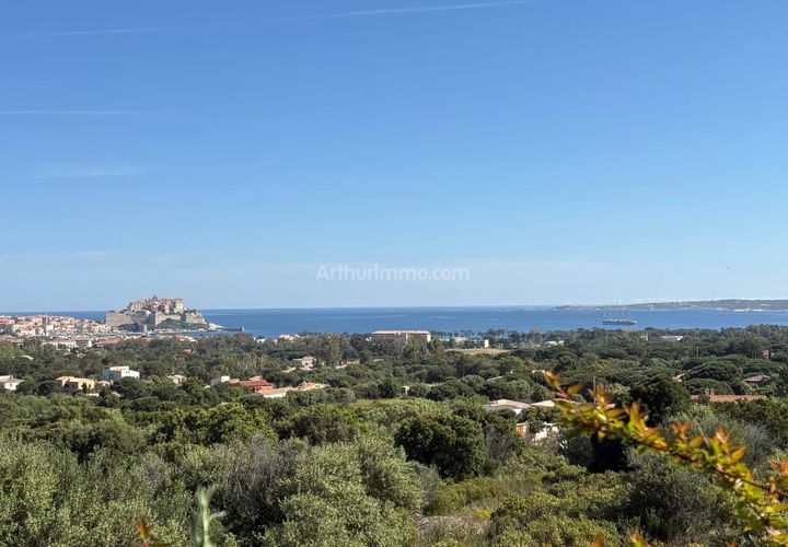 Villa a Calvi, Haute-Corse, Calvi - € 570.000 | Ref: 2241 - foto 1