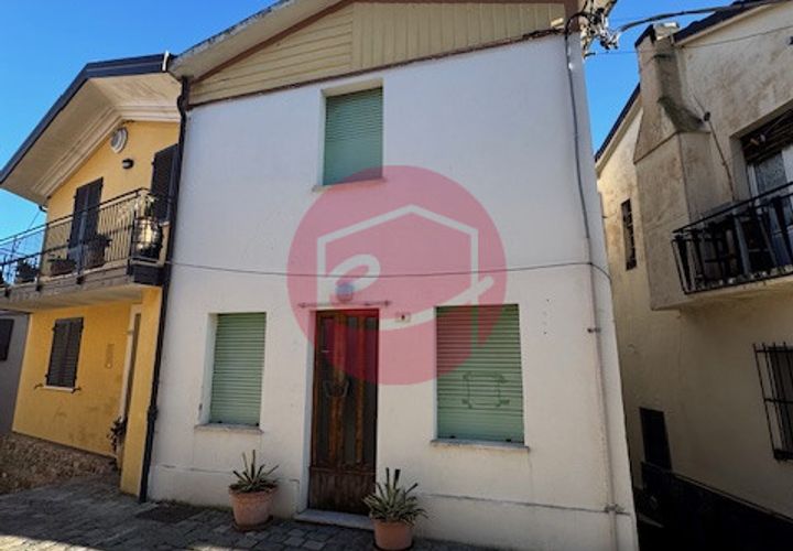 Rækkehus i Borghi, Forli-Cesena, Borghi - € 60.000 | Ref: S-V2-018 - foto 1