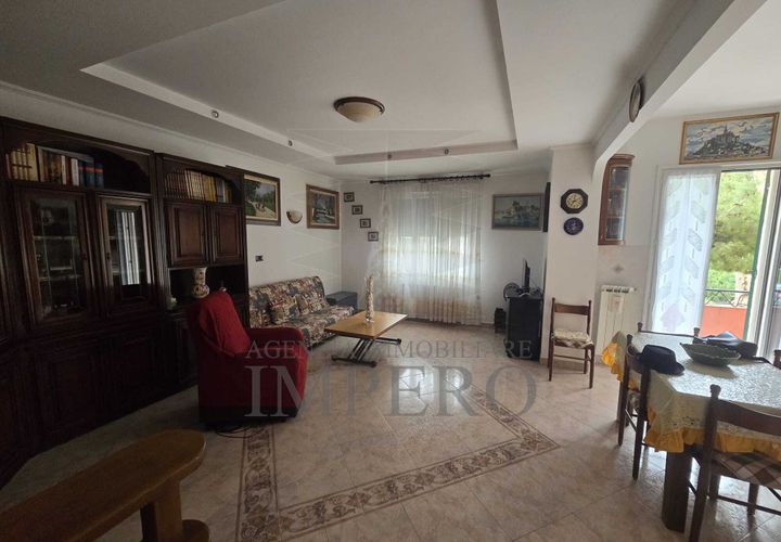 Lejlighed i Ventimiglia, Imperia, Ventimiglia - € 300.000 | Ref: 23746 - foto 1