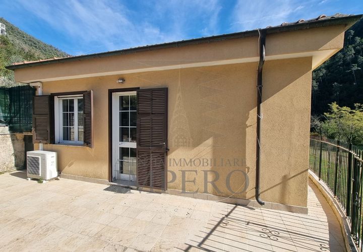 Villa i Airole, Imperia, Airole - € 135.000 | Ref: 23753 - foto 1