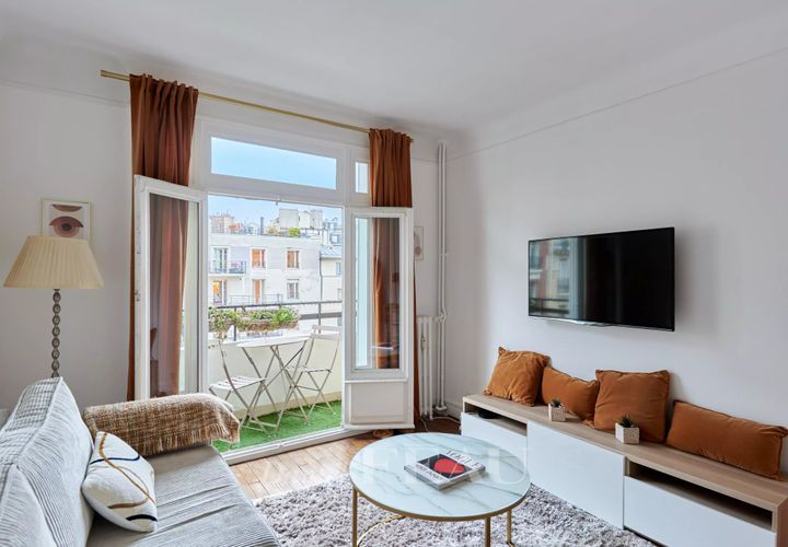 Lejlighed i Paris, Paris, Paris - € 450.000 | Ref: 86693382 - foto 1
