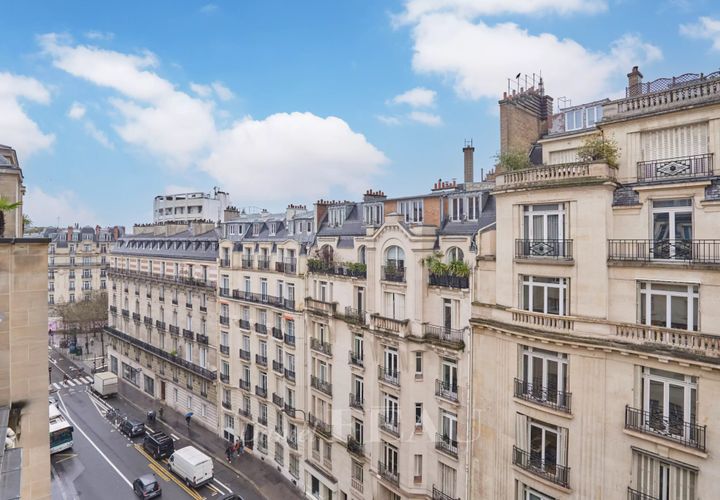 Lejlighed i Paris, Paris, Paris - € 900.000 | Ref: 86747164 - foto 1