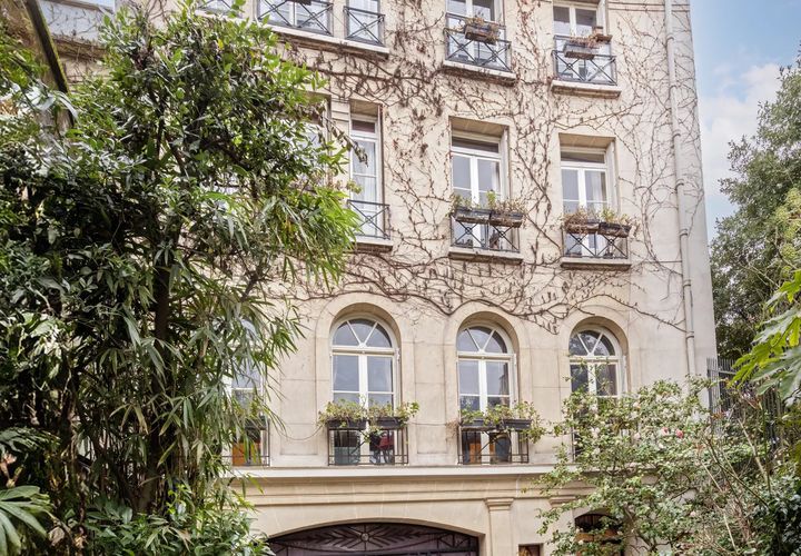 Villa i Paris, Paris, Paris - € 6 500 000 | Ref: 86759897 - foto 1