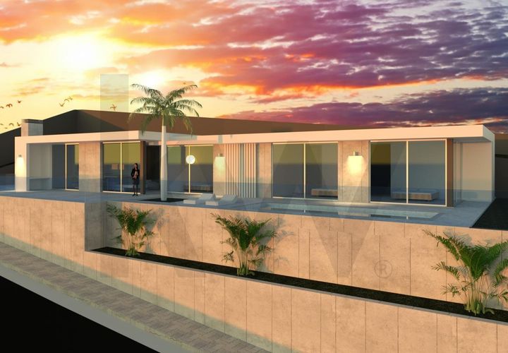 Byhus i Calheta, Madeira, Calheta - € 1.100.000 | Ref: KWPT-027743 - foto 1