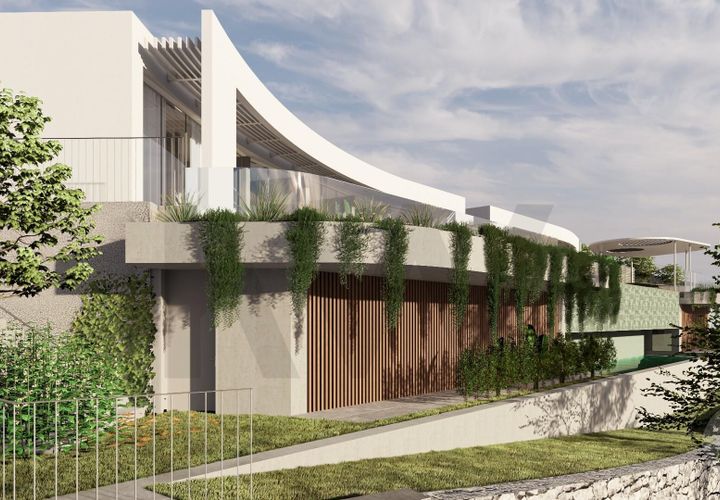 Byhus i Calheta, Madeira, Calheta - € 3.250.000 | Ref: KWPT-007146 - foto 1