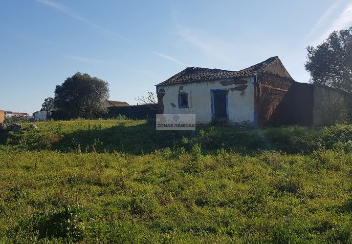 Ruinere i Lagos, Faro, Lagos - € 300.000 | Ref: R0011 - foto 1