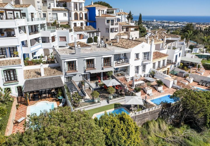 Byhus i La Heredia, Malaga, La Heredia - € 995.000 | Ref: R5316814 - foto 1