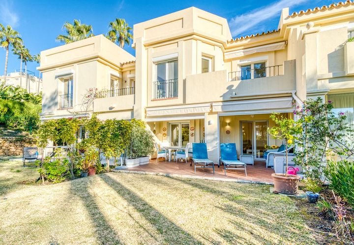 Byhus i La Heredia, Malaga, La Heredia - € 695.000 | Ref: R5316862 - foto 1