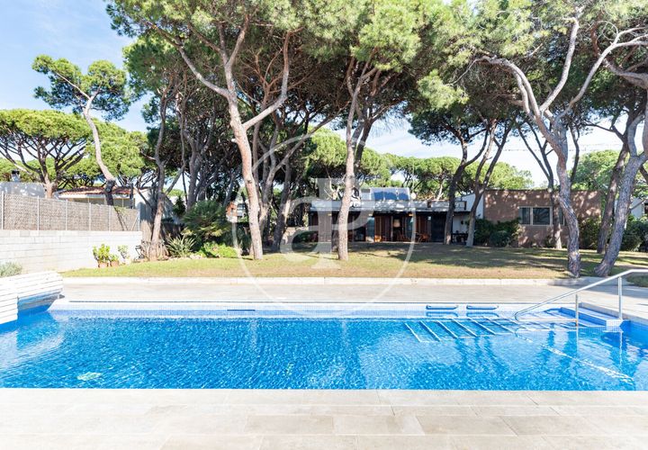 Villa a Gava, Barcelona, Gava - € 6.500.000 | Ref: VBG2602003 - foto 1
