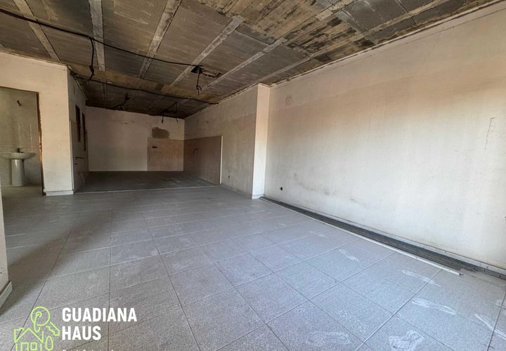 Erhvervsejendom i Ayamonte, Huelva, Ayamonte - € 120.000 | Ref: 1194/11122 - foto 1