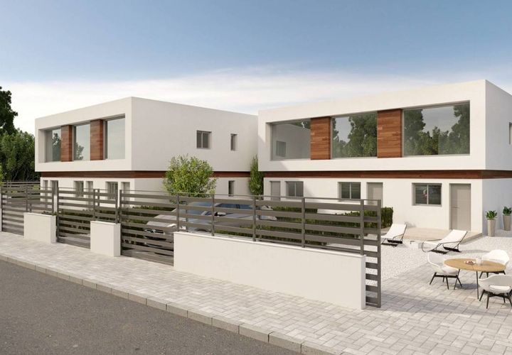 Byhus i Orihuela Costa, Alicante, Orihuela Costa - € 280.000 | Ref: 767230 - foto 1