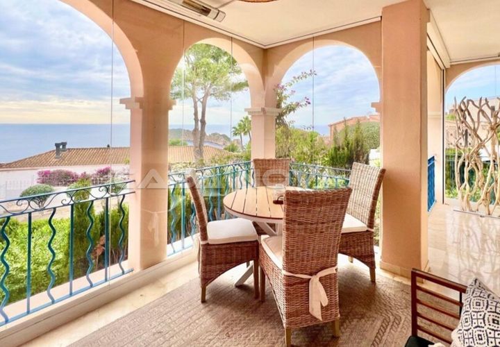 Leilighet i Santa Ponsa, Mallorca, Santa Ponsa - € 1 250 000 | Ref: 1203878 - foto 1