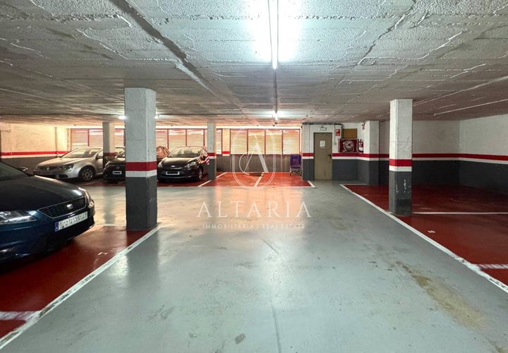 Parkeringsplads i Barcelona, Barcelona, Barcelona - € 70.000 | Ref: 3000 - foto 1