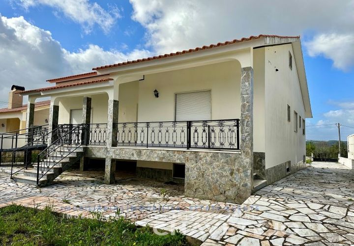 Villa i Tomar, Santarem, Tomar - € 395.000 | Ref: 506/26 - foto 1