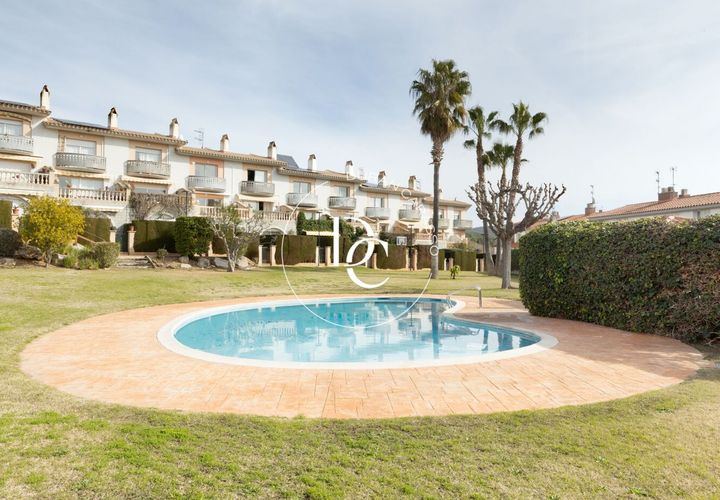 Villa i Sant Pere De Ribes, Barcelona, Sant Pere De Ribes - € 545.000 | Ref: 6267 - foto 1