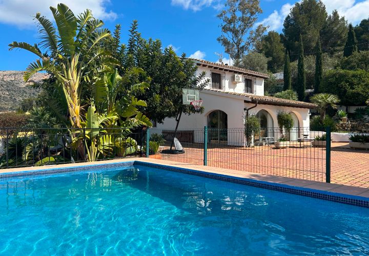 Finca i Javea, Alicante, Javea - € 620 000 | Ref: xci2741 - foto 1