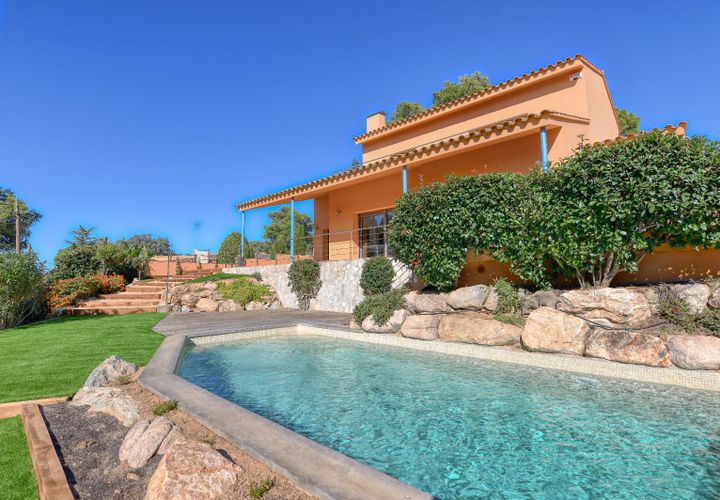 Villa en Llafranc, Gerona, Llafranc - € 1.750.000 | Ref: 1556 - photo 1