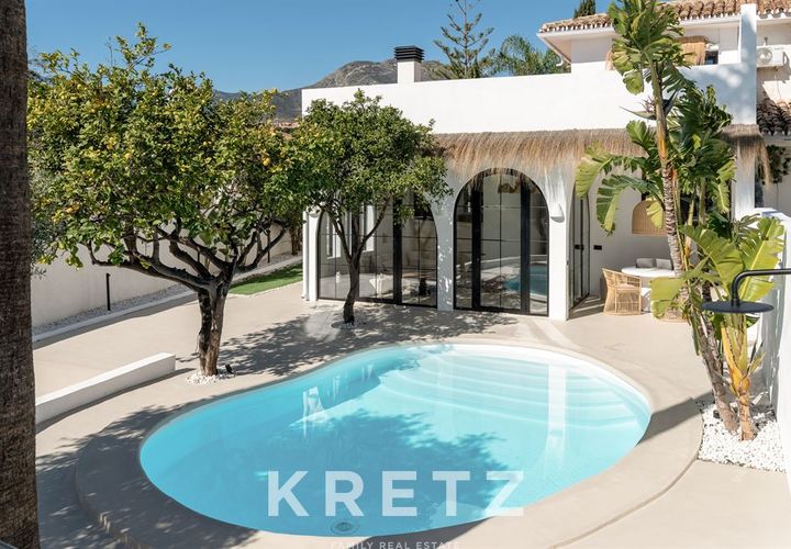 Villa i Torremolinos, Malaga, Torremolinos - € 1.495.000 | Ref: KP2-1381_k - foto 1