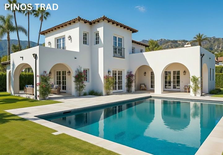 Villa i Pinoso, Alicante, Pinoso - € 449.000 | Ref: ELS9073 - foto 1