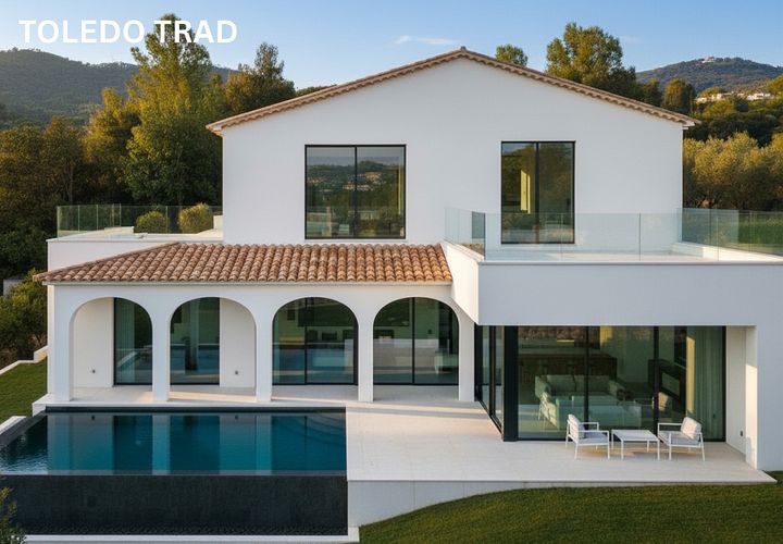Villa i Pinoso, Alicante, Pinoso - € 550.000 | Ref: ELS9075 - foto 1