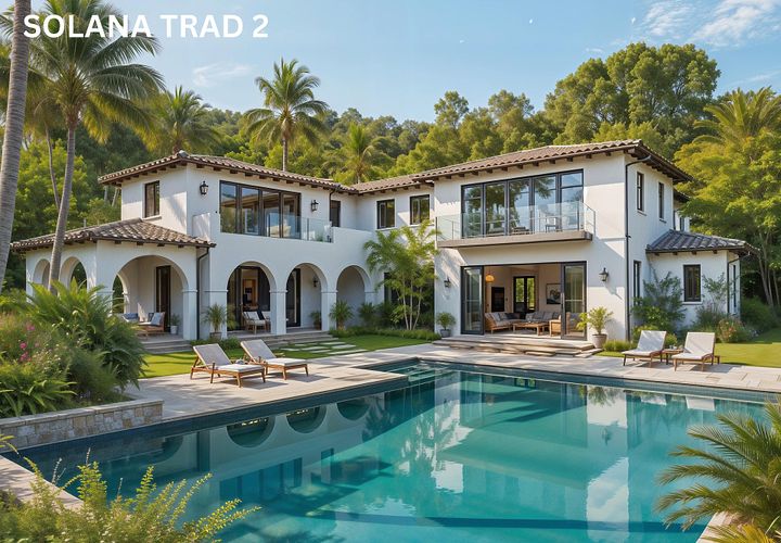 Villa i Pinoso, Alicante, Pinoso - € 685.000 | Ref: ELS9077 - foto 1