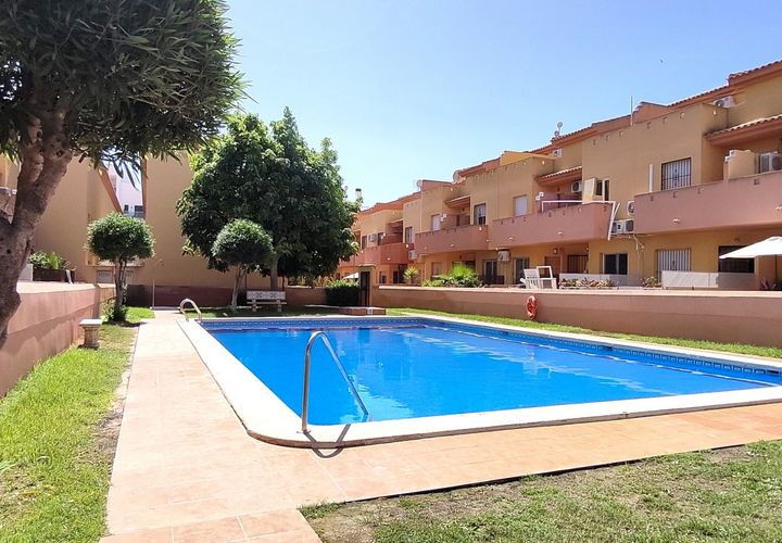 Byhus i Orihuela Costa, Alicante, Orihuela Costa - € 234.900 | Ref: 930-00176P - foto 1