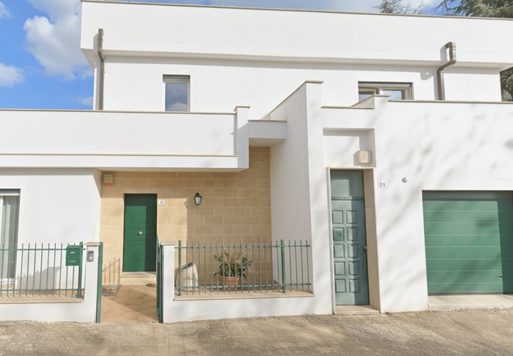 Villa i Bernalda, Matera, Bernalda - € 700.000 | Ref: es5554880 - foto 1