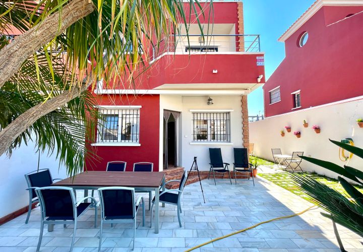 Byhus i Torre de la Horadada, Alicante, Torre de la Horadada - € 460.000 | Ref: MLSC3303552 - foto 1