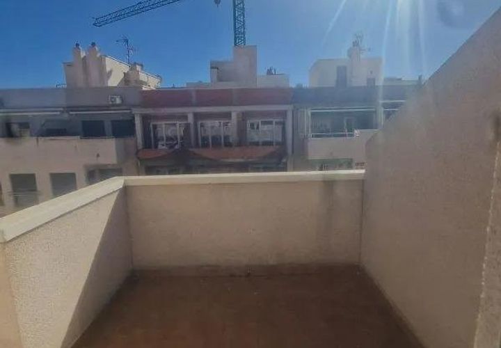 Leilighet i Torrevieja, Alicante, Torrevieja - € 124 000 | Ref: AG19MLSC1850530 - foto 1