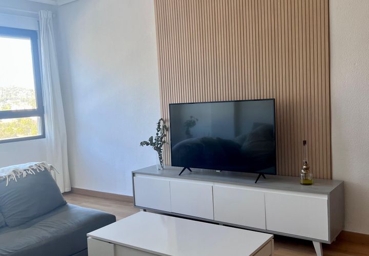 Lejlighed i Calpe, Alicante, Calpe - € 269.000 | Ref: C-0006 - foto 1