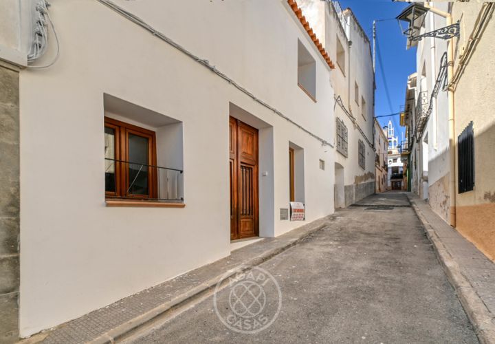 Stadthaus in Parcent, Alicante, Parcent - € 275.000 | Ref: AG26011 - Foto 1