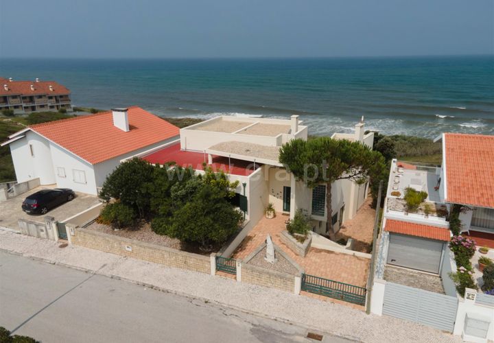 Villa a Alcobaca, Leiria, Alcobaca - € 1.075.000 | Ref: 373230107 - foto 1