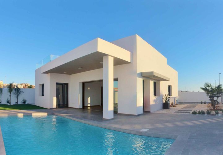 Villa a Rafal, Alicante, Rafal - € 415.000 | Ref: NB-37084 - foto 1