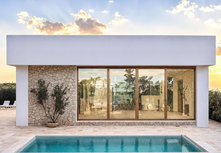 Villa i Orihuela, Alicante, Orihuela - € 488.000 | Ref: NB-48528 - foto 1