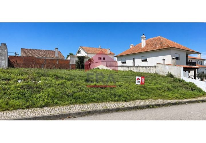 Terra a Gaeiras, Leiria, Gaeiras - € 99.000 | Ref: 150260034 - foto 1