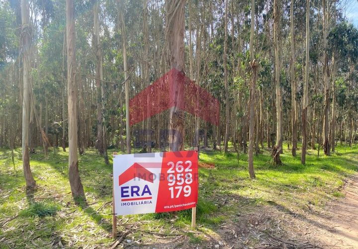 Helårsgrund i Vau, Leiria, Vau - € 35.000 | Ref: 150260031 - foto 1