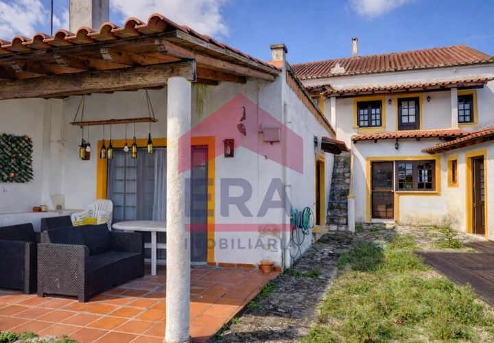 Villa i Obidos, Leiria, Obidos - € 330.000 | Ref: 150260029 - foto 1