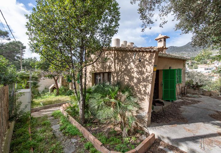 Villa i Pollenca, Mallorca, Pollenca - € 620.000 | Ref: 04AM107/3010 - foto 1