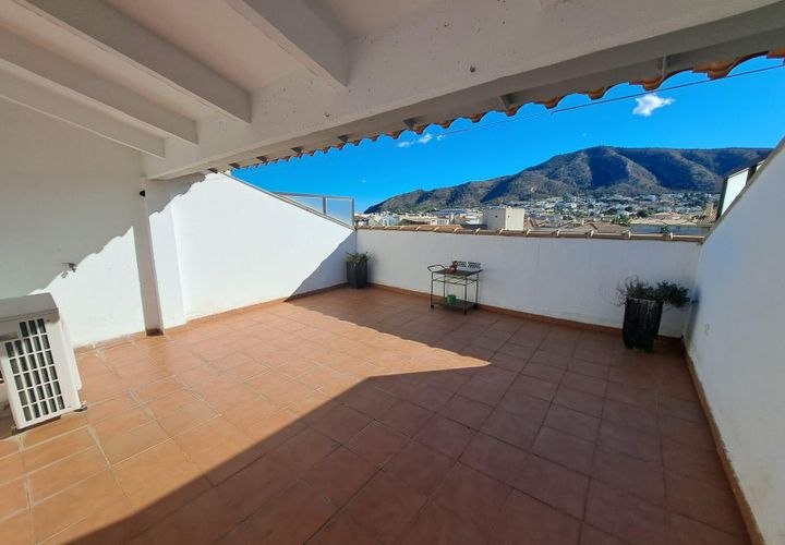 Penthouse i Albir, Alicante, Albir - € 425.000 | Ref: AC-05879/10244 - foto 1