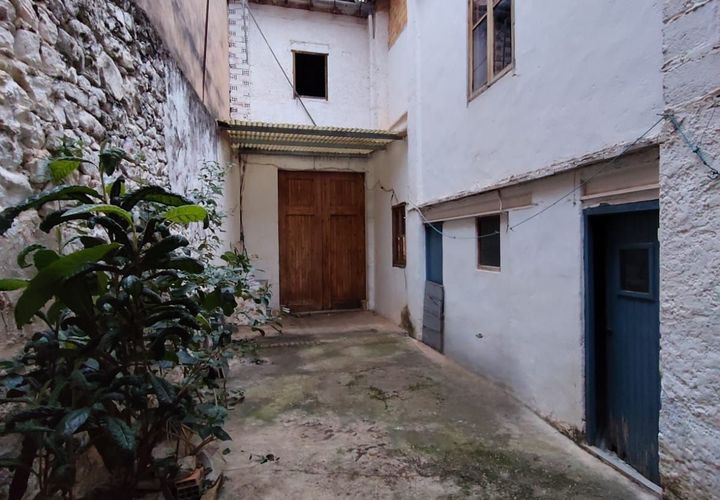 Byhus i Pego, Alicante, Pego - € 134.500 | Ref: 98ae6b23-9b80-4df2-a - foto 1