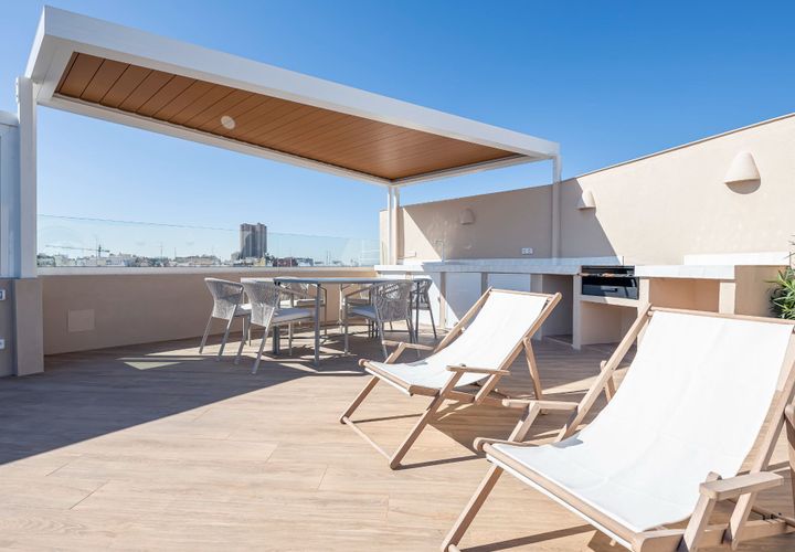 Wohnung in Madrid, Madrid, Madrid - € 4.570.000 | Ref: b613050b-43c9-4b0d-a - Foto 1