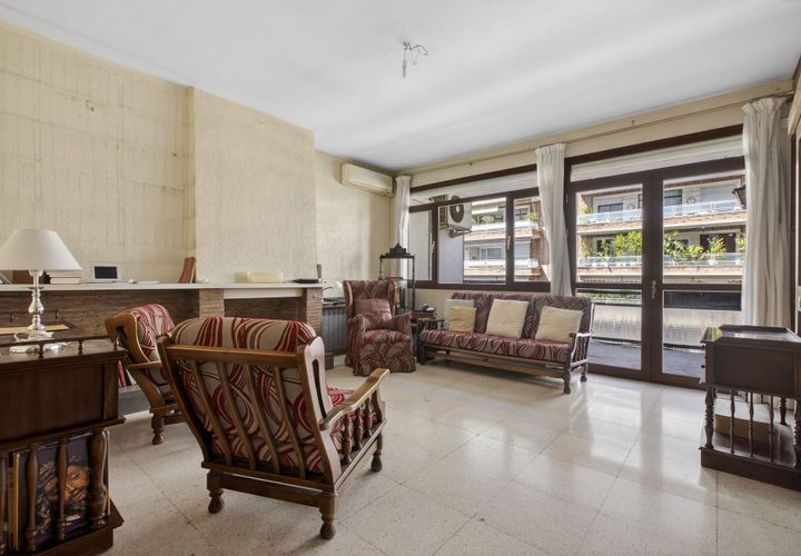 Leilighet i Sevilla, Sevilla, Sevilla - € 1 050 000 | Ref: 018f8d1d-6aba-4dce-8 - foto 1