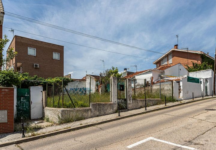Terra a Madrid, Madrid, Madrid - € 635.000 | Ref: e3627503-a399-4902-b - foto 1