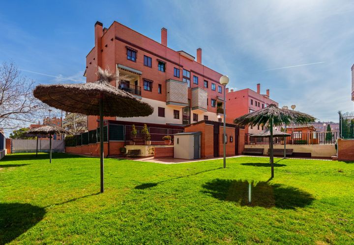 Duplex i Alcorcon, Madrid, Alcorcon - € 479.900 | Ref: 914c1480-57fa-4493-a - foto 1