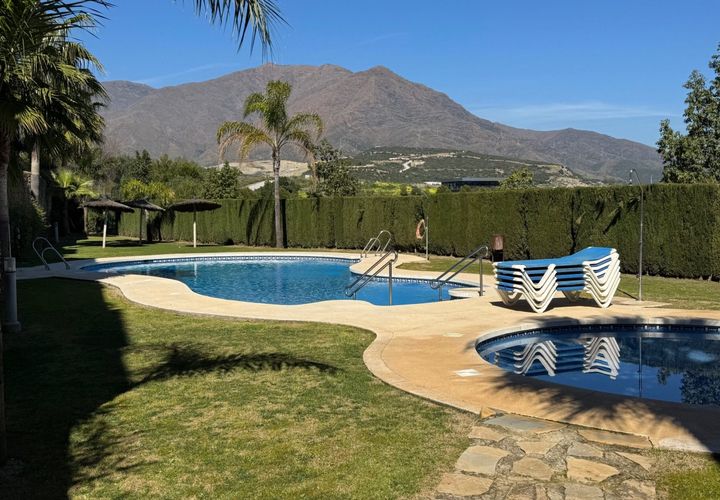 Byhus i Estepona, Malaga, Estepona - € 665.000 | Ref: S24247 - foto 1