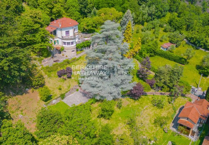 Villa i Bellagio, Como, Bellagio - € 1.650.000 | Ref: ILO3077.B - foto 1