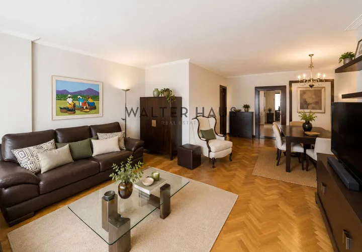Lejlighed i Madrid, Madrid, Madrid - € 900.000 | Ref: M11957V - foto 1