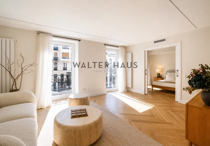Leilighet i Madrid, Madrid, Madrid - € 2 500 000 | Ref: M11961V - foto 1